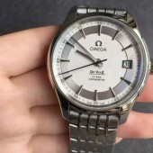 オメガ OMEGA デ・ヴィル アワービジョン De Ville Hour Vision 431.30.41.21.02.001