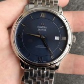 オメガ OMEGA デ・ヴィル プレステージ コーアクシャル De ville Prestige Co-Axial 424.10.40.20.03.001