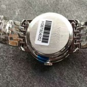 オメガ OMEGA デ・ヴィル プレステージコーアクシャル De Ville Prestige Co-axial 424.10.33.20.05.001