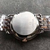 オメガ OMEGA デ・ヴィル プレステージ コーアクシャル De ville Prestige Co-Axial 424.10.40.20.03.001