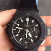 ウブロ HUBLOT ビッグバン エボリューション ブラックマジック Big Bang Evolution Black Magic 301.CI.1770.RX