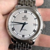 オメガ OMEGA デ・ヴィル プレステージ コーアクシャル De ville Prestige Co-Axial 424.10.40.20.02.001
