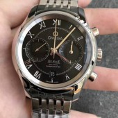 オメガ OMEGA デ・ヴィル コーアクシャル クロノグラフ De Ville CO-Axial Chronograph 431.10.42.51.01.001