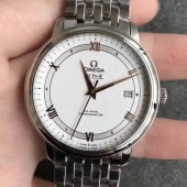 オメガ OMEGA デ・ヴィル プレステージ コーアクシャル De ville Prestige Co-Axial 424.10.40.20.02.002