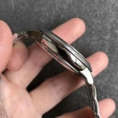オメガ OMEGA デ・ヴィル プレステージ コーアクシャル De ville Prestige Co-Axial 424.10.40.20.02.001