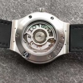 ウブロ HUBLOT クラシック フュージョン レーシング グレー チタニウム Classic Fusion Titanium Racing Grey 542.NX.7071.LR