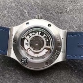 ウブロ HUBLOT クラシック フュージョン レーシング グレー チタニウム Classic Fusion Titanium Racing Grey 542.NX.7071.LR