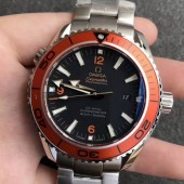 オメガ OMEGA シーマスター 600 プラネットオーシャン Seamaster Professional 600 Planet Ocean 232.30.42.21.01.002