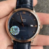 オメガ OMEGA デ・ヴィル プレステージ コーアクシャル De ville Prestige Co-Axial 424.13.40.20.01.001