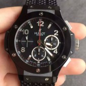 ウブロ HUBLOT ビッグバン ブラックマジック Big Bang Black Magic 301.CX.130.RX