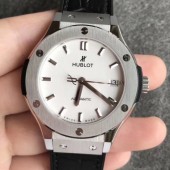 ウブロ HUBLOT クラシック フュージョン レーシング グレー チタニウム Classic Fusion Titanium Racing Grey 542.NX.7071.LR
