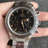 オメガ OMEGA スピードマスター 57 クロノグラフ Speedmaster 57 Chronograph 331.10.42.51.01.002