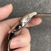 オメガ OMEGA デ・ヴィル プレステージ コーアクシャル De ville Prestige Co-Axial 424.23.40.20.13.001
