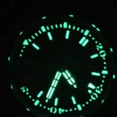 ウブロ HUBLOT オーシャノグラフィック 4000 チタニウム リミテッド Oceanographic 4000 Titanium Limited Edition 731.NX.1190.RX