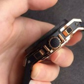 ウブロ HUBLOT ビッグバン Big Bang 301.PB.131.RX