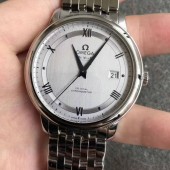 オメガ OMEGA デ・ヴィル プレステージ コーアクシャル De ville Prestige Co-Axial 424.10.40.20.02.001