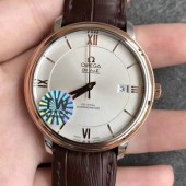 オメガ OMEGA デ・ヴィル プレステージ コーアクシャル De ville Prestige Co-Axial 424.13.40.20.01.001