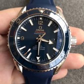オメガ OMEGA シーマスター 600 プラネットオーシャン Seamaster Professional 600 Planet Ocean 232.30.42.21.01.002