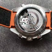 オメガ OMEGA シーマスター 600 プラネットオーシャン マスタークロノメーター クロノグラフ Seamaster Professional 600 Planet Ocean Chronograph 215.32.46.51.01.001