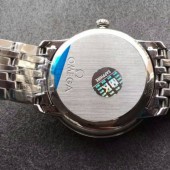 オメガ OMEGA デ・ヴィル プレステージ コーアクシャル De ville Prestige Co-Axial 424.13.40.20.02.001