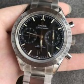 オメガ OMEGA スピードマスター 57 クロノグラフ Speedmaster 57 Chronograph 331.10.42.51.01.001