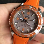 オメガ OMEGA シーマスター 600 プラネットオーシャン GMT Seamaster Professional 600 Planet Ocean GMT 232.92.44.22.03.001