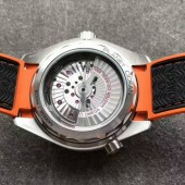 オメガ OMEGA シーマスター 600 プラネットオーシャン マスタークロノメーター Seamaster Professional 600 Planet Ocean Master Chronometer 215.92.44.21.99.001