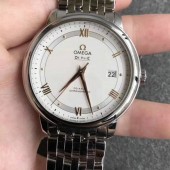 オメガ OMEGA デ・ヴィル プレステージ コーアクシャル De ville Prestige Co-Axial 424.10.40.20.02.002