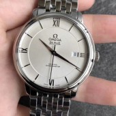 オメガ OMEGA デ・ヴィル プレステージ コーアクシャル De ville Prestige Co-Axial 424.10.40.20.02.003