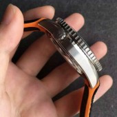 オメガ OMEGA シーマスター 600 プラネットオーシャン マスタークロノメーター Seamaster Professional 600 Planet Ocean Co-Axial Master Chronometer 215.32.44.21.01.001