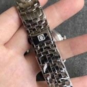 オメガ OMEGA デ・ヴィル プレステージ コーアクシャル De ville Prestige Co-Axial 424.10.40.20.02.002