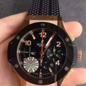 ウブロ HUBLOT ビッグバン Big Bang 301.PB.131.RX