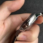 オメガ OMEGA デ・ヴィル プレステージ De ville Prestige 4813.30.01