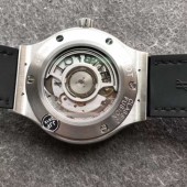 ウブロ HUBLOT クラシック フュージョン レーシング グレー チタニウム Classic Fusion Titanium Racing Grey 542.NX.7071.LR