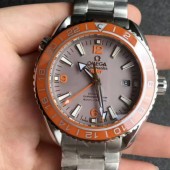 オメガ OMEGA シーマスター 600 プラネットオーシャン GMT Seamaster Professional 600 Planet Ocean GMT 232.30.44.22.01.002