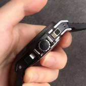 ウブロ HUBLOT ビッグバン ブラックマジック Big Bang Black Magic 301.CX.130.RX