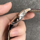 オメガ OMEGA デ・ヴィル プレステージ コーアクシャル De ville Prestige Co-Axial 424.13.40.20.01.001