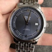 オメガ OMEGA デ・ヴィル プレステージ コーアクシャル De ville Prestige Co-Axial 424.10.40.20.03.002