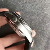オメガ OMEGA シーマスター 600 プラネットオーシャン クロノグラフ リキッドメタル Seamaster Professional 600 Planet Ocean Chronograph Liquid Metal 232.92.46.51.03.001