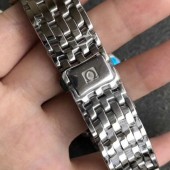 オメガ OMEGA デ・ヴィル プレステージ コーアクシャル De ville Prestige Co-Axial 424.10.40.20.03.001