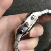 オメガ OMEGA デ・ヴィル コーアクシャル クロノグラフ De Ville CO-Axial Chronograph 431.10.42.51.02.001