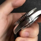 オメガ OMEGA シーマスター 600 プラネットオーシャン GMT Seamaster Professional 600 Planet Ocean GMT 232.92.44.22.03.001