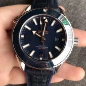オメガ OMEGA シーマスター 600 プラネットオーシャン コーアクシャル マスタークロノメーター Seamaster Professional 600 Planet Ocean Co-Axial Master Chronometer215.30.44.21.03.001