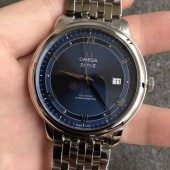 オメガ OMEGA デ・ヴィル プレステージ コーアクシャル De ville Prestige Co-Axial 424.10.40.20.03.002