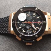 ウブロ HUBLOT ビッグバン Big Bang 301.PB.131.RX