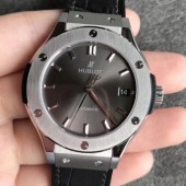 ウブロ HUBLOT クラシック フュージョン レーシング グレー チタニウム Classic Fusion Titanium Racing Grey 542.NX.7071.LR