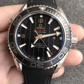 オメガ OMEGA シーマスター 600 プラネットオーシャン Seamaster Professional 600 Planet Ocean 232.30.42.21.01.002