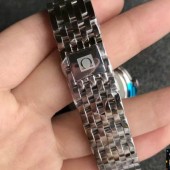 オメガ OMEGA デ・ヴィル プレステージコーアクシャル De Ville Prestige Co-axial 424.10.33.20.05.001