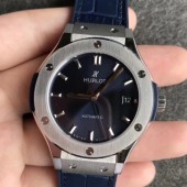 ウブロ HUBLOT クラシック フュージョン レーシング グレー チタニウム Classic Fusion Titanium Racing Grey 542.NX.7071.LR