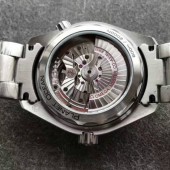 オメガ OMEGA シーマスター 600 プラネットオーシャン マスタークロノメーター Seamaster Professional 600 Planet Ocean Master Chronometer 215.90.44.21.99.001